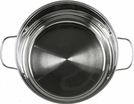 Кастрюля Mercury MC-7057