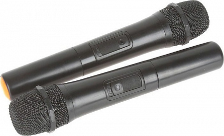 Колонка для вечеринок Eltronic EL-1010ch