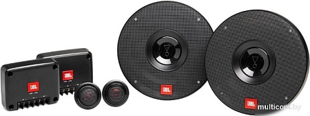 Коаксиальная АС JBL Club 602CTP