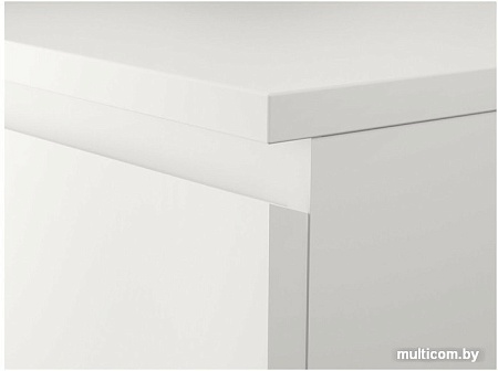 Комод Ikea Мальм 004.035.63