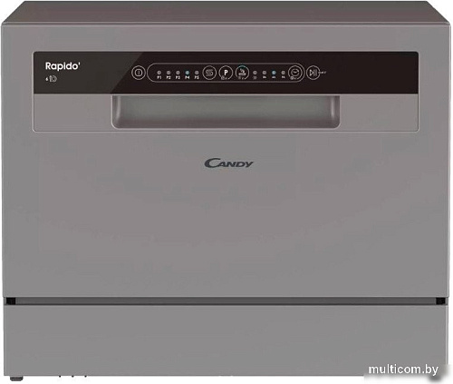 Настольная посудомоечная машина Candy CP 6F51LS-08
