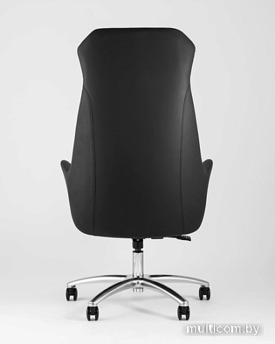 Кресло Stool Group TopChairs Viking (черный)