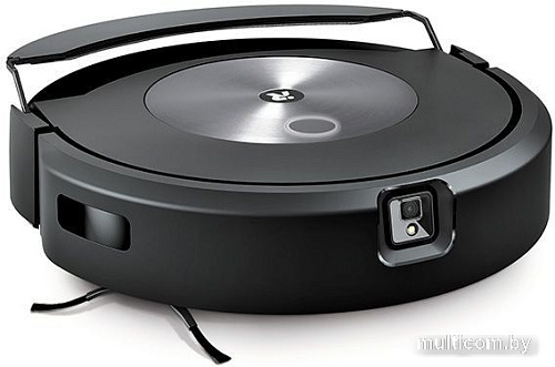 Робот-пылесос iRobot Roomba Combo j7