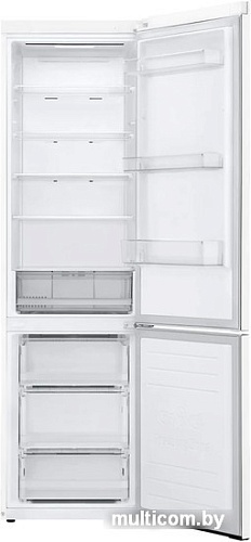 Холодильник LG DoorCooling+ GA-B509LQYL