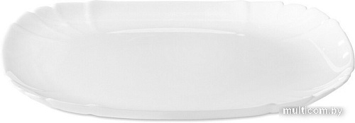 Тарелка обеденная Luminarc Lotusia N3621