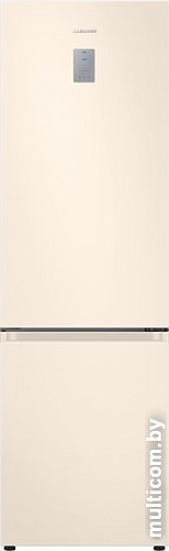 Холодильник Samsung RB36T774FEL/WT