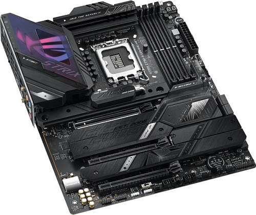 Материнская плата ASUS ROG Strix Z790-E Gaming WiFi