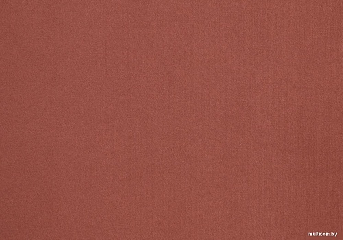 Декоративная подушка Сонум Эвита 17x50 (терракотовый)