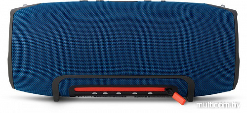 Беспроводная колонка JBL Xtreme Blue (JBLXTREMEBLUEU)