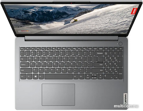 Ноутбук Lenovo IdeaPad 1 15ALC7 82R400E8RK