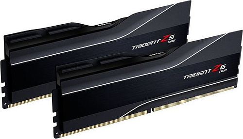 Оперативная память G.Skill Trident Z5 Neo 2x16ГБ DDR5 6000МГц F5-6000J3038F16GX2-TZ5N