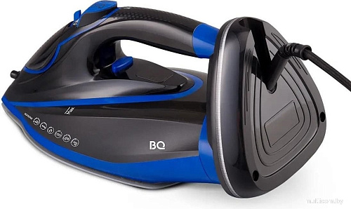 Утюг BQ SIC1003