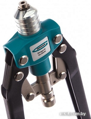 Заклепочник GROSS 40409