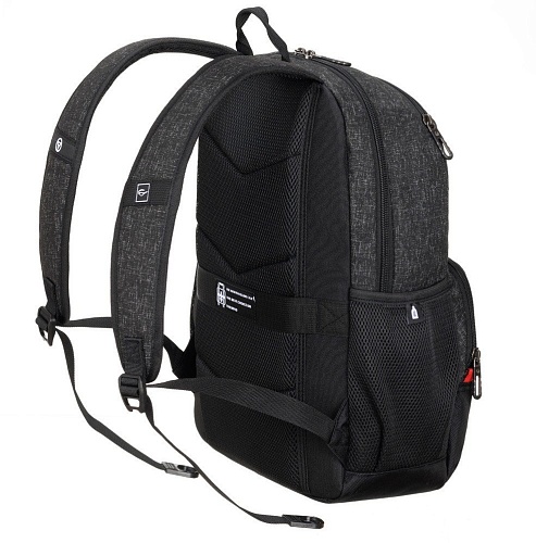 Torber Xplor T9563 (черный/серый)