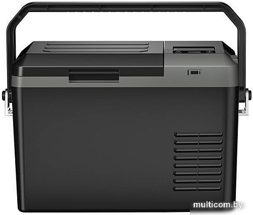 Компрессорный автохолодильник Filymore J9 9л (черный)