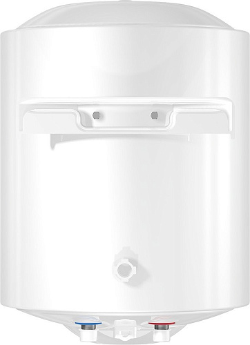 Накопительный электрический водонагреватель Thermex Auga 30 V Slim Wi-Fi