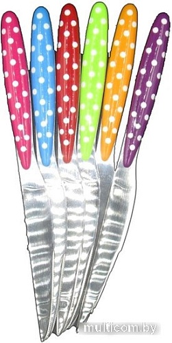 Набор столовых ножей DomiNado 1109