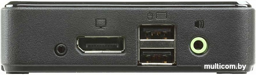 KVM переключатель Aten CS782DP-AT