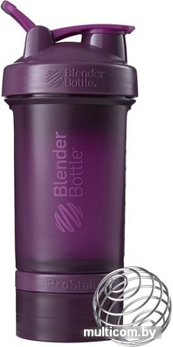 Шейкер Blender Bottle ProStak Full Color BB-PRSK-FPLU