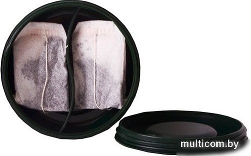 Термос Арктика 109-1800M Green