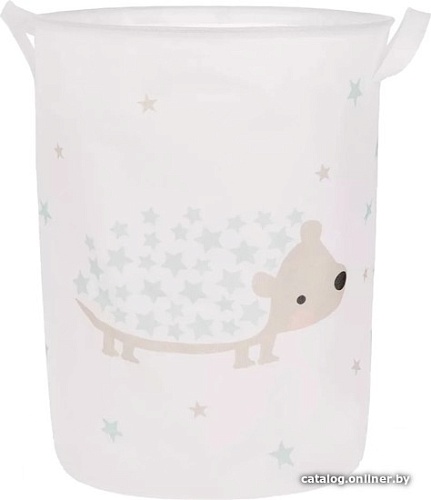 Корзина Наша Игрушка Ежик HXH20071602-5