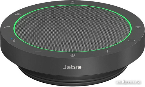 Офисный спикерфон Jabra Speak2 55 MS