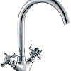 Смеситель Haiba HB4624