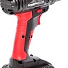 Дрель-шуруповерт RedVerg Basic SD18L/1-2 (с 1-им АКБ)