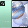 Планшет Teclast M50 Mini 4GB/128GB 90Hz Wi-Fi (мятный, с чехлом)