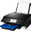 Фотопринтер Canon PIXMA TS8340