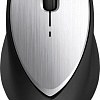 Мышь HP Envy Rechargeable 500 (черный/серебристый)