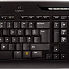 Мышь + клавиатура Logitech Wireless Combo MK330