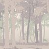 Фотообои Citydecor Magic Forest 8 400x270