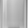 Brabantia Bo Pedal Bin 60 л (стальной матовый)