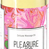 Pleasure Lab Масло для тела массажное Delicate пионы и пачули 50 мл