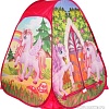 Игровая палатка Играем вместе Единороги GFA-UC01-R