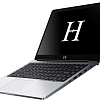 Ноутбук Horizont H-book 15 МАК4 T32E3W 4810443003966