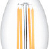 Светодиодная лампочка Thomson Filament Tail Candle С37 E14 9Вт 4500 К TH-B2078