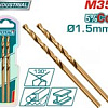 Сверло Total TAC11201501