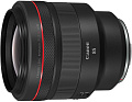 Объектив Canon RF 85mm f/1.2L USM