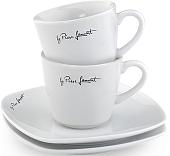 Набор чашек Lamart Dine LT9017