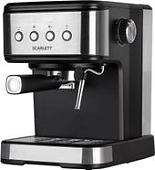 Рожковая кофеварка Scarlett SC-CM33022