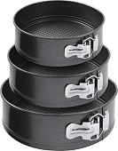 Форма для выпечки Mallony SF-002SET