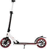 Двухколесный подростковый самокат Maxiscoo LX-205 MSC-LX205-R (красный)