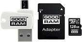 Карта памяти GOODRAM ALL in ONE microSDXC M1A4-1280R12 128GB