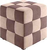 Пуфик Mio Tesoro 135 (Velutto 36/Velutto 4)