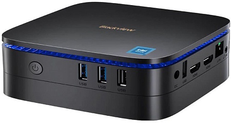 Компактный компьютер Blackview MP60 BVMP60-N150-16-1TB