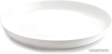 Тарелка обеденная Luminarc Preshest Q1900