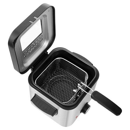 Фритюрница Sencor SFR 6200SS