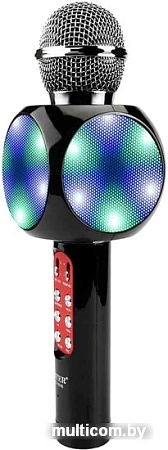 Микрофон Wise WS-1816 (черный)